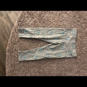 Minnie Mouse pants